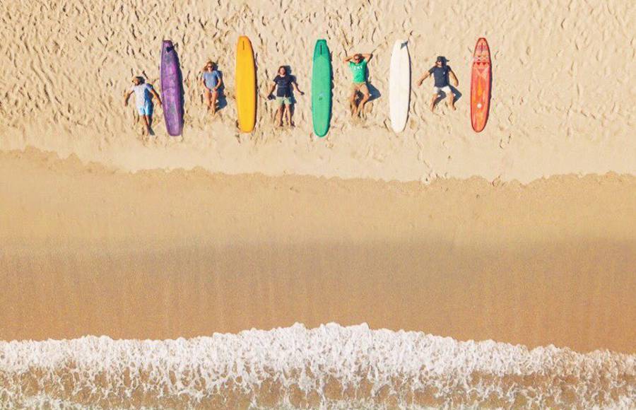 Amazing Surf Pictures by Daniel Espirito Santo