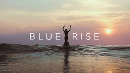 Stunning Surf Short by Marin Troude & Tristan Helias