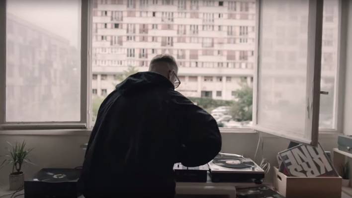 Výsledek obrázku pro “ABOVE THE NOISE” dj snake