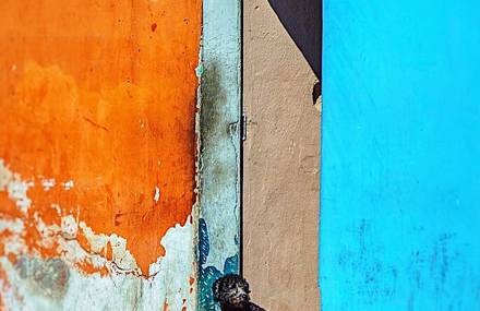 The Colorful Streets Of Guatemala