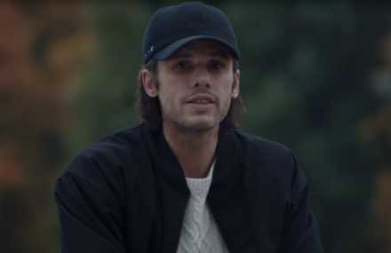 OrelSan – Tout va bien