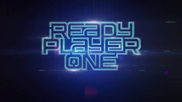 Ready Player One Trailer by Steven Spielberg