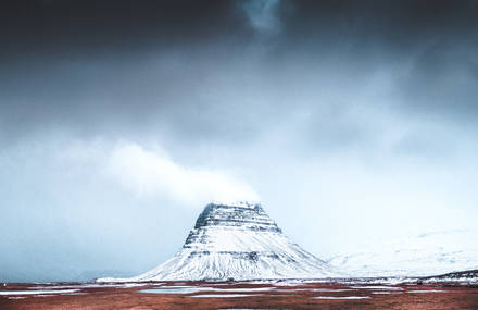 Fantastic Photographs of Nordic Landscapes