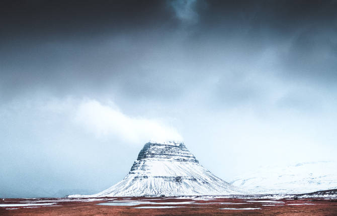 Fantastic Photographs of Nordic Landscapes