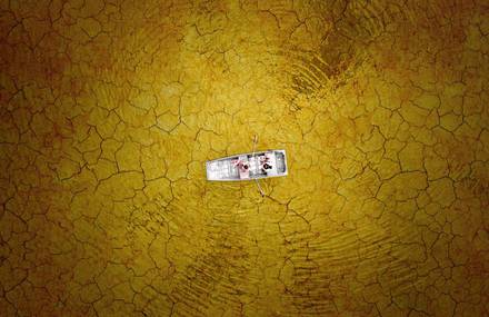 The Best Drone Photographs of 2017 by Dronestagram