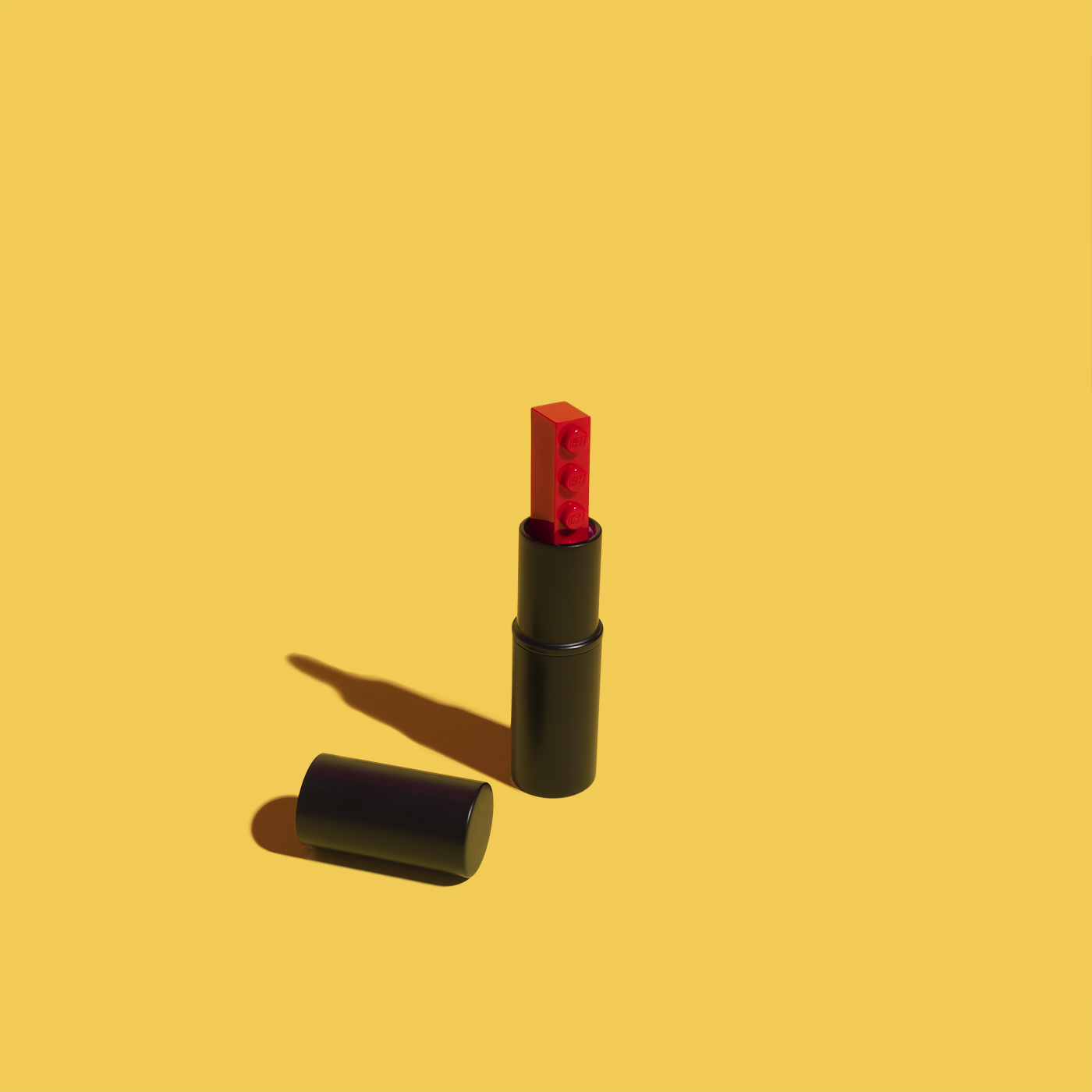 LEGO Lipstick