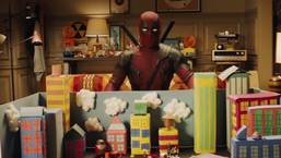 Deadpool, Meet Cable – Teaser