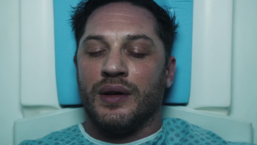 VENOM – Official Teaser Trailer