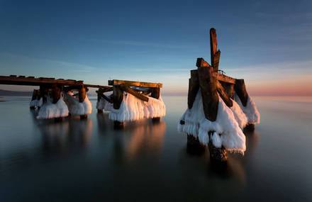Wonderful Pictures Of Baltic Sea