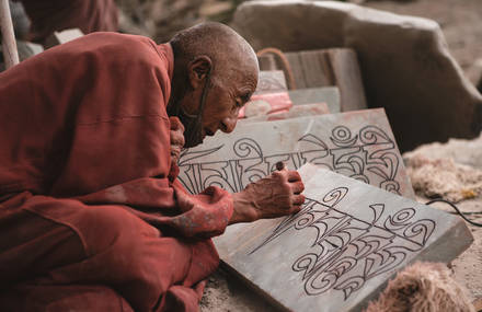 Breathtaking Images of the Tibetan Plateau Kham