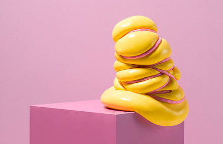 Playful Photographs By Jonathan Knowles