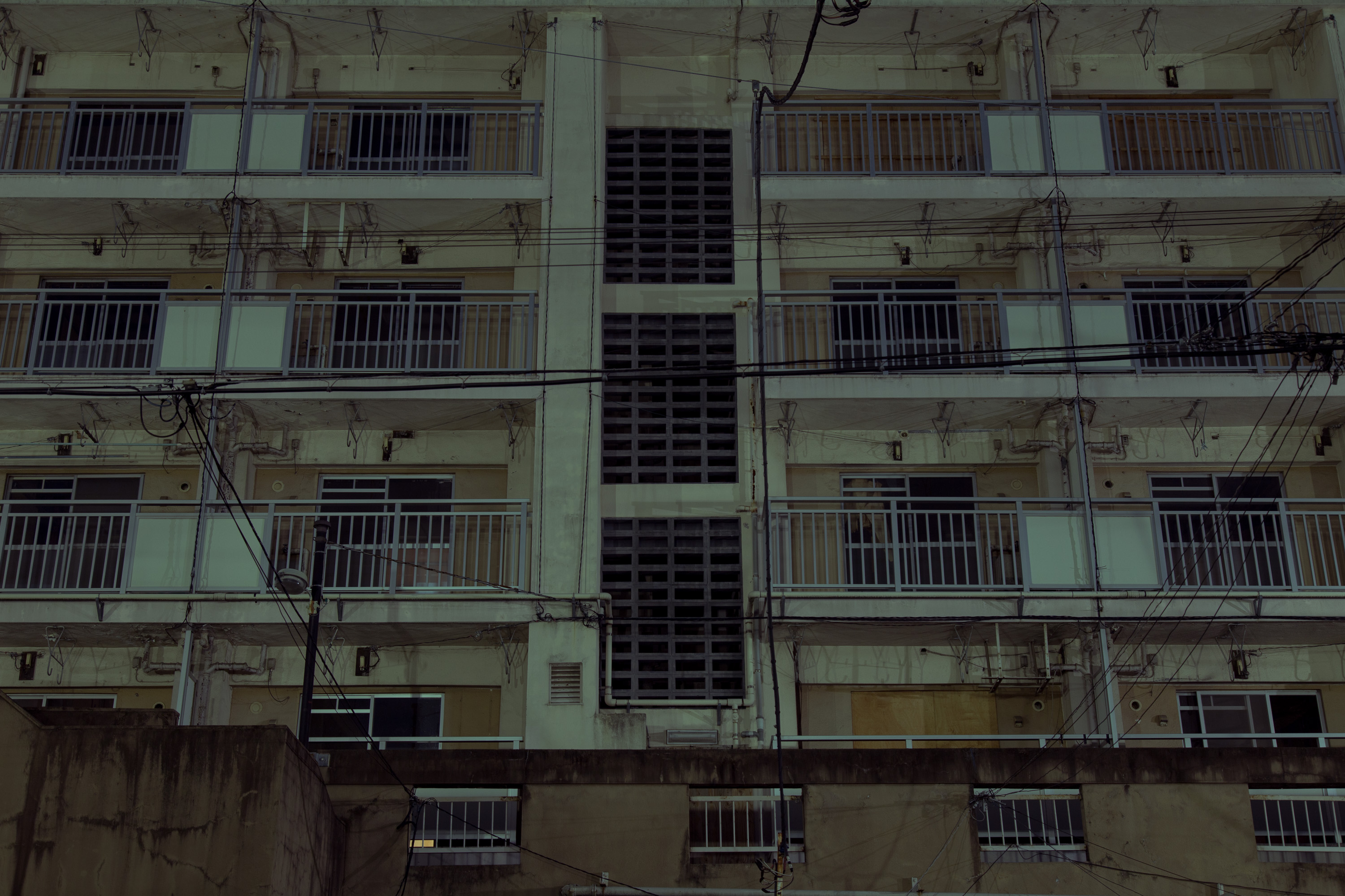 danchi-dreams-28 Toei Koenji Apartment