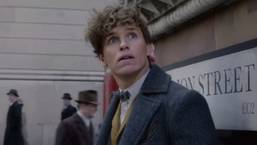 Fantastic Beasts: The Crimes of Grindelwald – Official Teaser Trailer