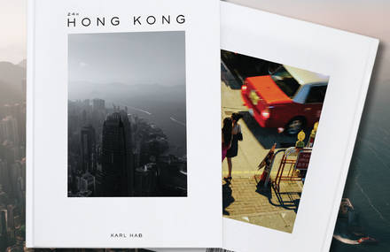 24H Hong Kong by Karl Hab