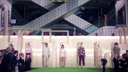 After Five Years of Absence, Stromae is Back