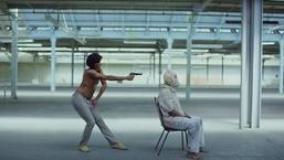 The Dark Side of America by Childish Gambino