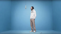 Lomepal – Tout Lâcher