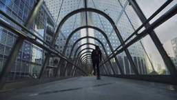 When Skate Magnifies Paris