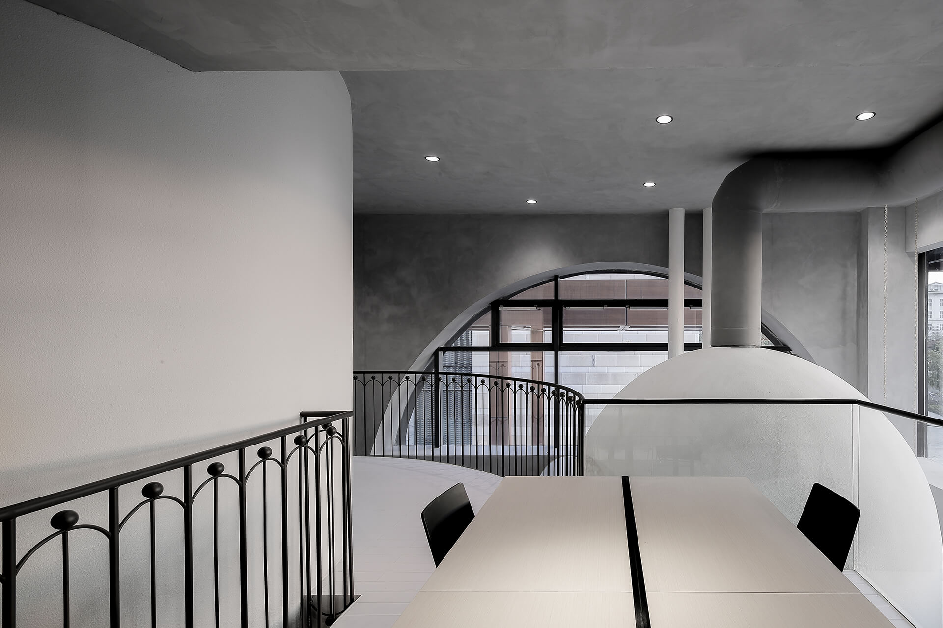 Factory inspired ideas lab in shanghai – fubiz media