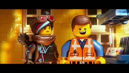 Here is the First Trailer for The Lego Movie 2