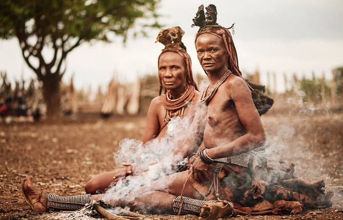 Discover Forgotten Tribal Cultures with Adam Koziol