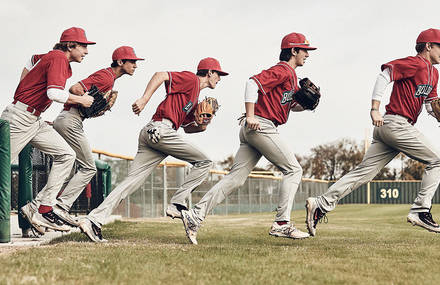 The Parallel World of Outdoors Baseball