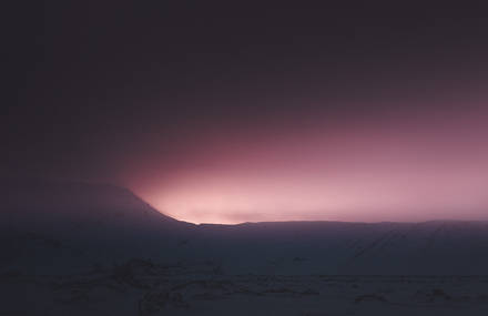 Impressive Nordic Landscapes By Jan Erik Waider