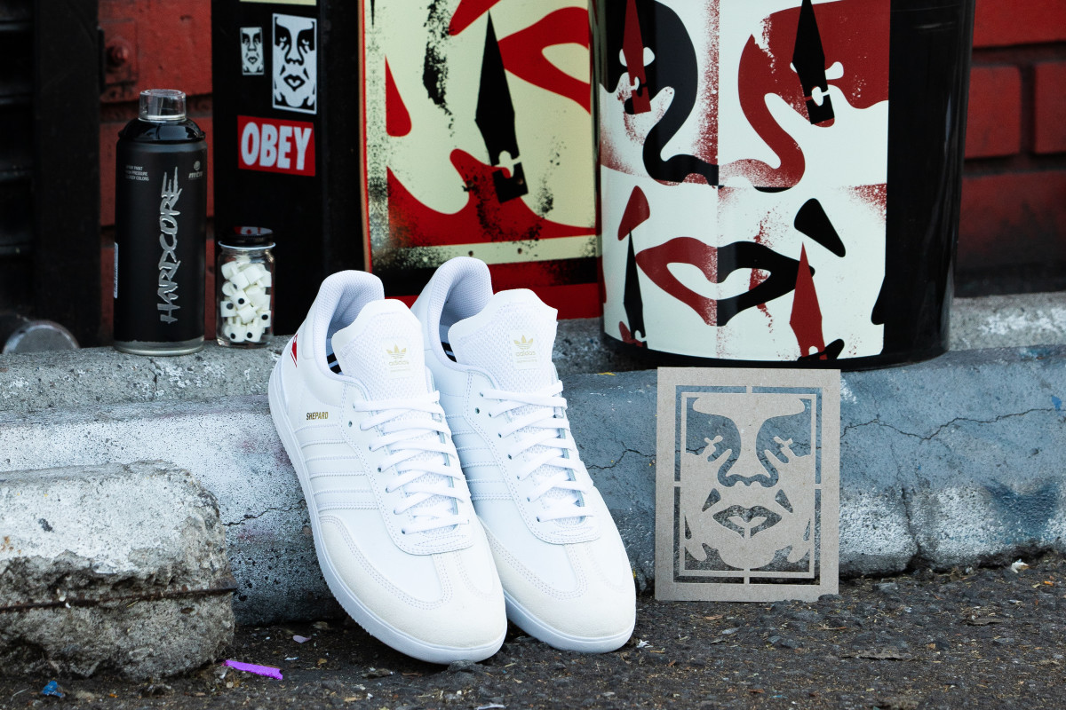 adidas skateboarding samba adv