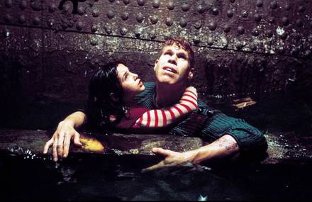 Fubiz Talks 2018 – Meet Jean-Pierre Jeunet