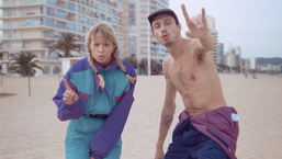 Angèle, « Tout Oublier » : the Making Of