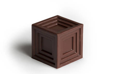 3D Printing Chocolates By Ryan L Foote