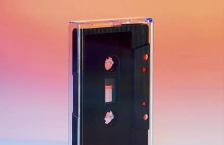 An Ethereal Ambiguity with Valentin Fougeray