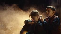 The Staggering New Video by Gringe
