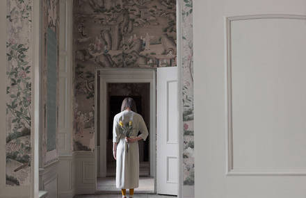 A Photographer’s Pursuit of Vulnerability and Expression