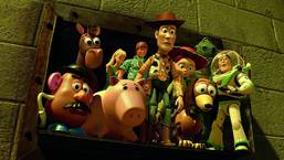 The Trailer of Toy Story 4 is Out