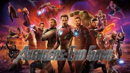 Avengers 4 : the First Trailer is Out