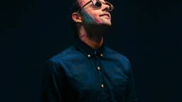 Møme Shipps Off for a Visionnary Musical Trip