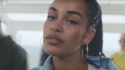 The One : Jorja Smith’s Nostalgic R’n’B Clip