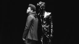 Incredible Feat Gesaffelstein & The Weeknd