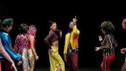 The Chemical Brothers’ New Video by Michel Gondry