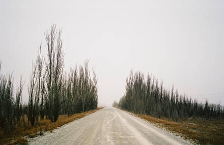 Spectacularly Cinematic Landscapes Around the World