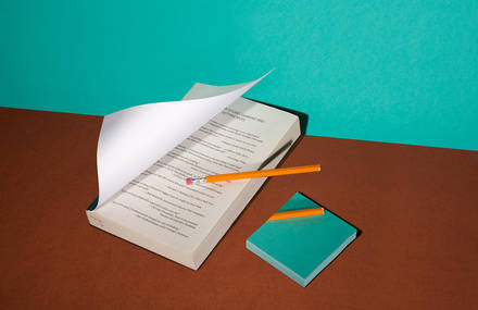 Domestic Calculus or the Everyday Objects’ Potentials