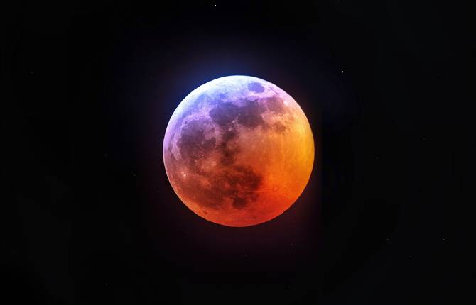 Into Jaxson Pohlman’s Magical Photography