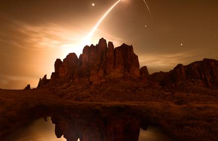 Into Jaxson Pohlman’s Magical Photography