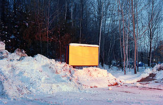 Banal and Puzzling Mysteries with Laurence Hervieux-Gosselin