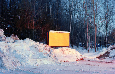 Banal and Puzzling Mysteries with Laurence Hervieux-Gosselin