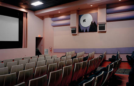 Banal and Puzzling Mysteries with Laurence Hervieux-Gosselin