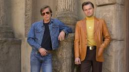 Tarantino 9th Film will be Out on July