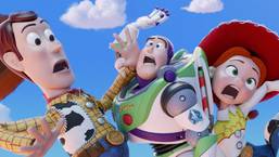 The Official Trailer of Toy Story 4 is Out