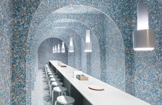 Linda Bergroth Wins Sustainability Award With Zero Waste Bistro